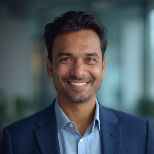 Rohan Mehta — aviator game expert